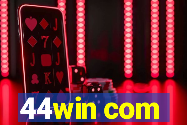 44win com